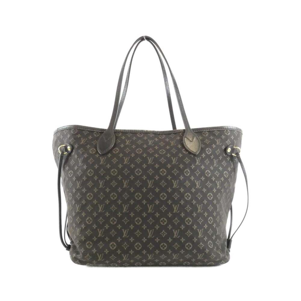 Louis Vuitton Neverfull Tote Idylle Mm #325840L11B